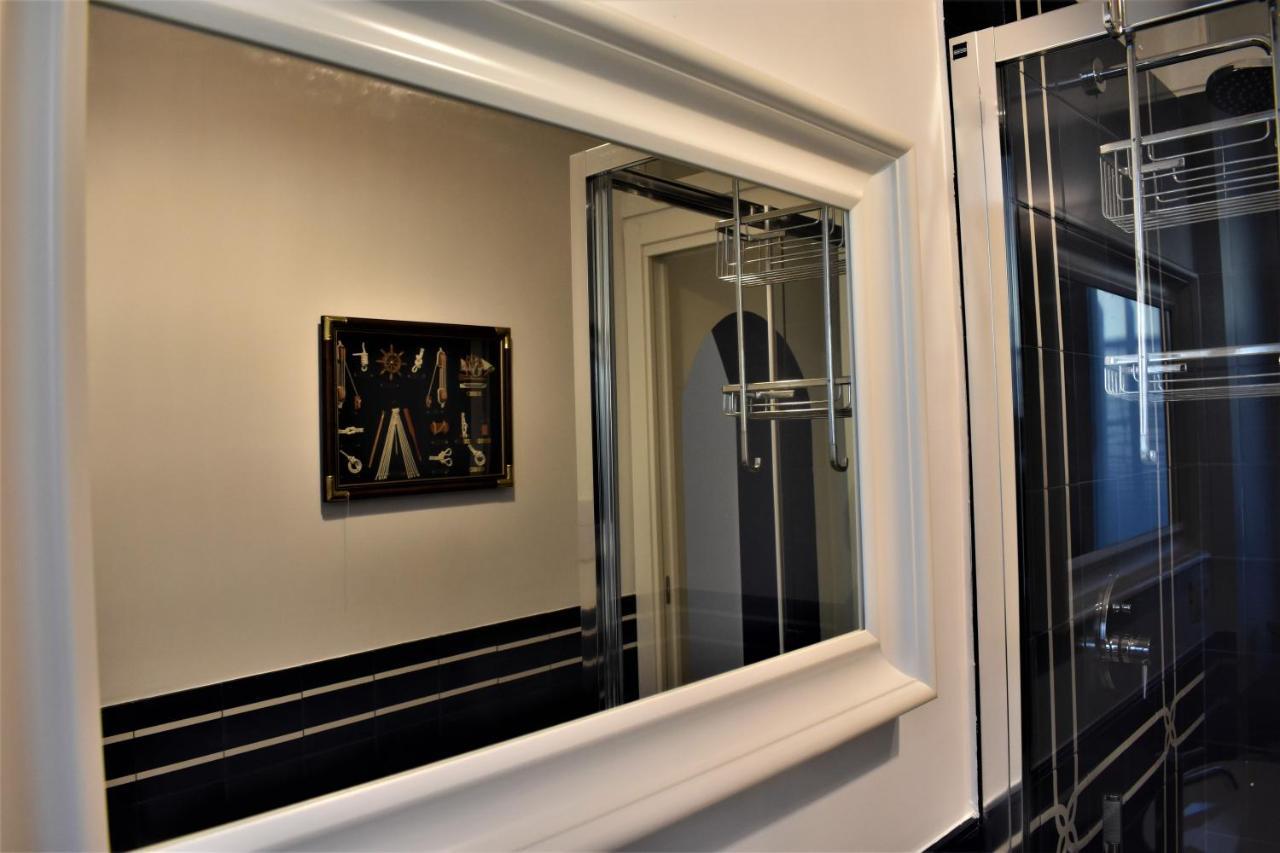 Lemon Suite Napoli Exterior foto