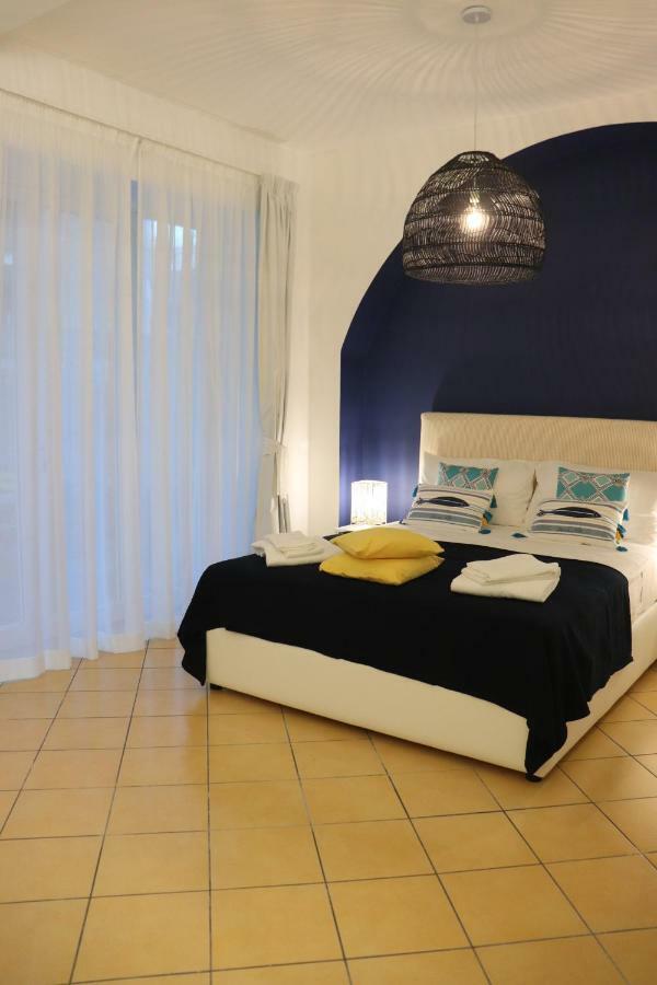 Lemon Suite Napoli Exterior foto