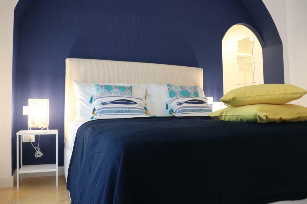 Lemon Suite Napoli Exterior foto