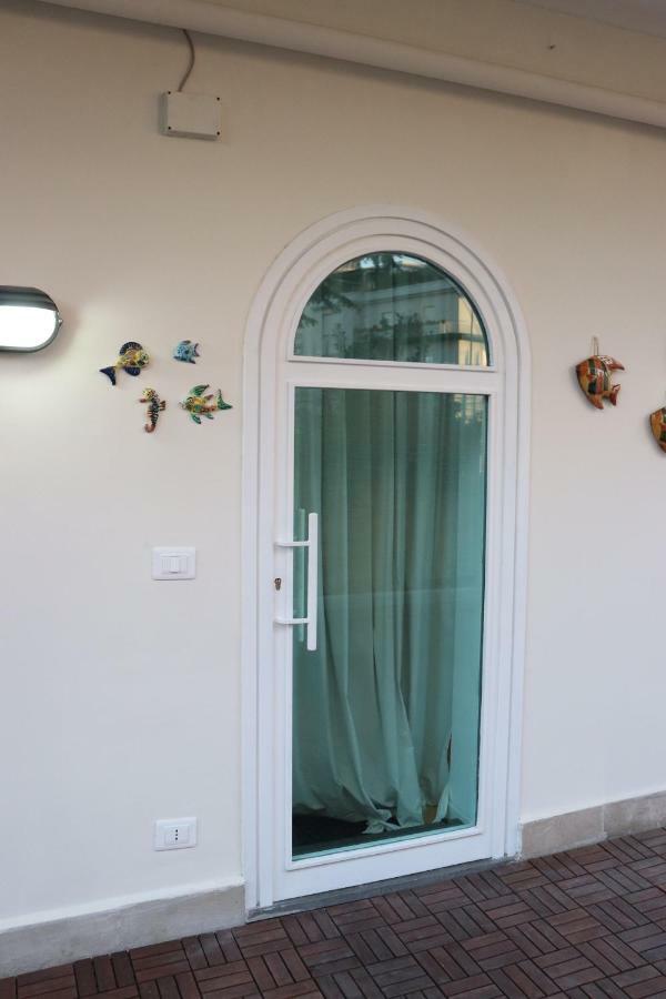 Lemon Suite Napoli Exterior foto