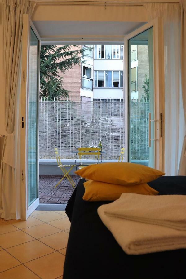 Lemon Suite Napoli Exterior foto