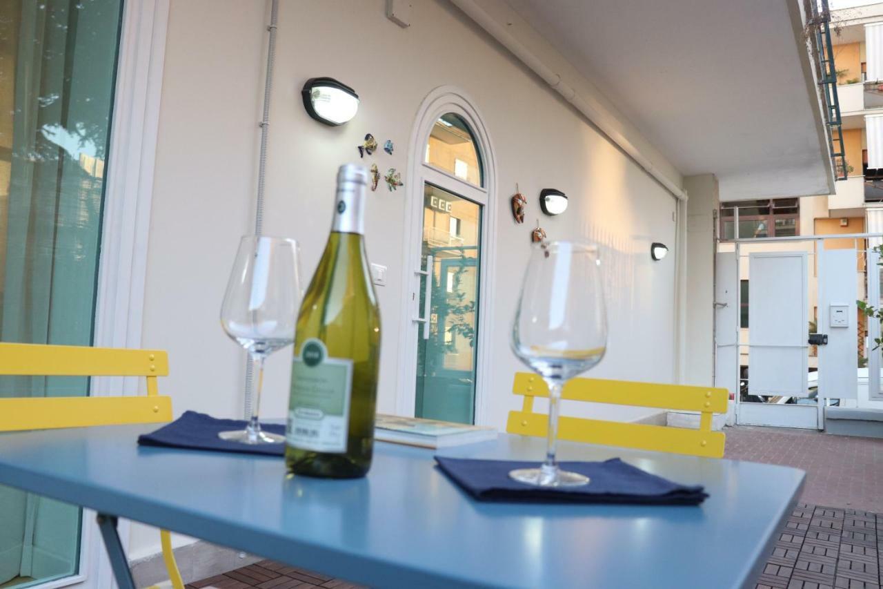 Lemon Suite Napoli Exterior foto