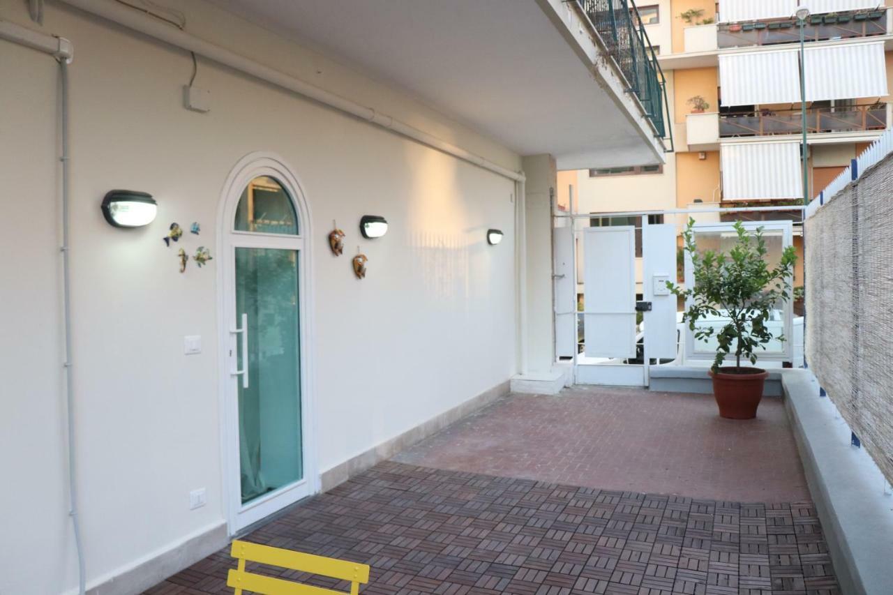 Lemon Suite Napoli Exterior foto